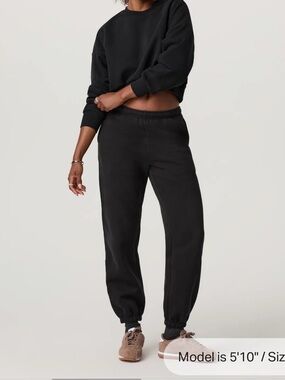 Vuori Restore Classic Sweatpants long